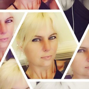 Meet your Posher, Erika